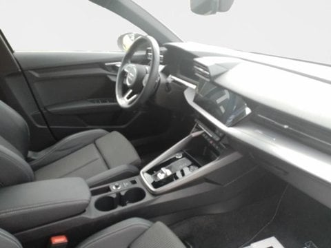 Voitures D'occasion À Bruay-La-Buissiere | Audi A3 Sportback 40 Tfsi E 204Ch S Tronic 6