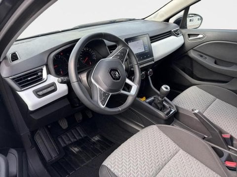 Voitures D'occasion À Bruay-La-Buissiere | Renault Clio 1.0 Tce 90Ch Evolution