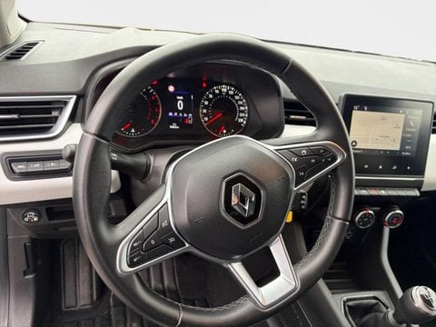 Voitures D'occasion À Bruay-La-Buissiere | Renault Clio 1.0 Tce 100Ch Evolution Gpl