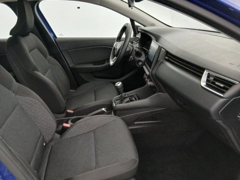 Voitures D'occasion À Bruay-La-Buissiere | Renault Clio 1.0 Tce 90Ch Equilibre