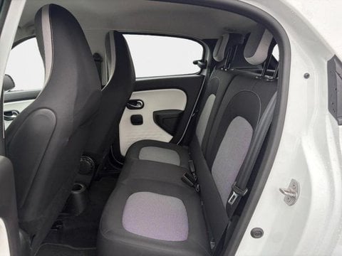 Voitures D'occasion À Bruay-La-Buissiere | Renault Twingo E-Tech Electric Equilibre R80 Achat In...