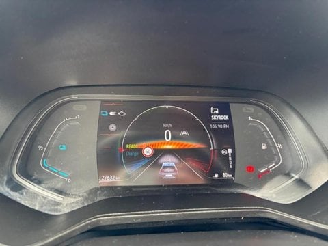 Voitures D'occasion À Bruay-La-Buissiere | Renault Clio 1.6 E-Tech Hybride 145Ch Evolution
