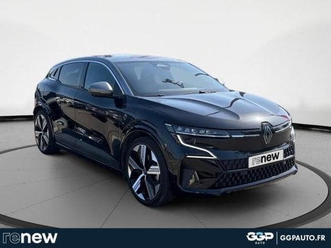 Voitures D'occasion À Bruay-La-Buissiere | Renault Mégane Megane E-Tech Electric Ev60 220Ch Ico...