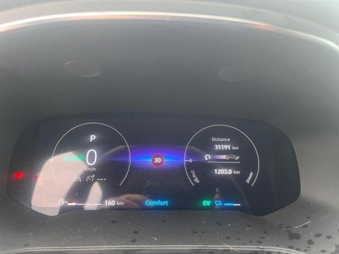 Voitures D'occasion À Bruay-La-Buissiere | Renault Captur 1.6 E-Tech Full Hybrid 145Ch Techno