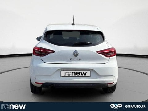 Voitures D'occasion À Bruay-La-Buissiere | Renault Clio 1.0 Tce 90Ch Equilibre