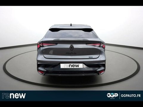 Voitures D'occasion À Bruay-La-Buissiere | Renault Rafale 1.2 E-Tech Full Hybrid 200Ch Esprit Al...