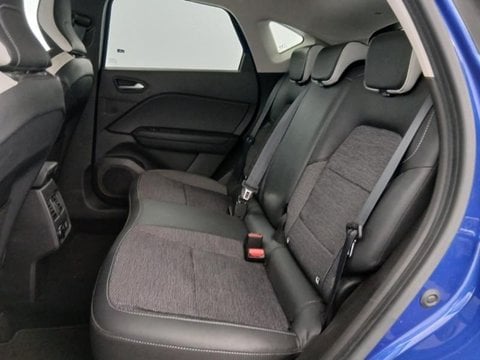 Voitures D'occasion À Bruay-La-Buissiere | Renault Captur 1.6 E-Tech Hybride Rechargeable 160Ch ...