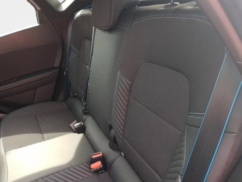 Voitures D'occasion À Bruay-La-Buissiere | Renault Captur 1.6 E-Tech Full Hybrid 145Ch Esprit Al...