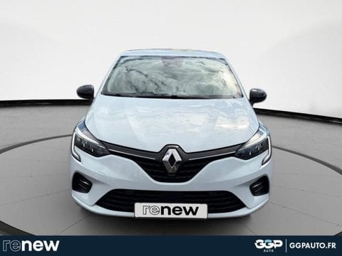 Voitures D'occasion À Bruay-La-Buissiere | Renault Clio Réversible Clio Réversible 1.5 Blue Dc...
