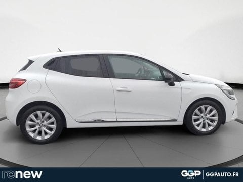 Voitures D'occasion À Bruay-La-Buissiere | Renault Clio 1.0 Tce 90Ch Evolution