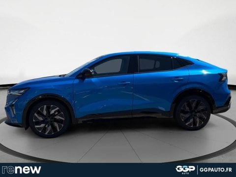 Voitures D'occasion À Bruay-La-Buissiere | Renault Rafale 1.2 E-Tech Full Hybrid 200Ch Esprit Al...