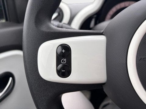 Voitures D'occasion À Bruay-La-Buissiere | Renault Twingo E-Tech Electric Equilibre R80 Achat In...