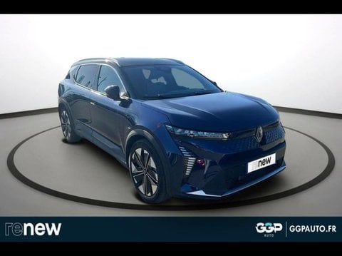Voitures D'occasion À Bruay-La-Buissiere | Renault Scénic Scenic E-Tech Electric 220Ch Techno G...