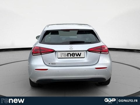 Voitures D'occasion À Bruay-La-Buissiere | Mercedes-Benz Classe A 180 136Ch Style Line