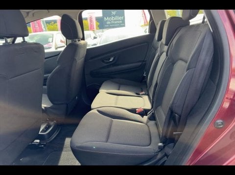 Voitures D'occasion À Bruay-La-Buissiere | Renault Grand Scénic Grand Scenic 1.7 Blue Dci 120Ch...