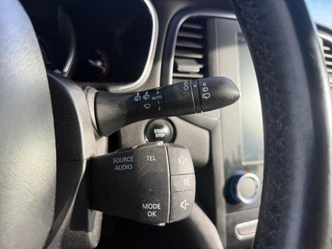 Voitures D'occasion À Bruay-La-Buissiere | Renault Mégane Megane 1.5 Blue Dci 115Ch Intens Edc