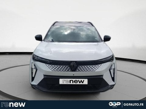 Voitures D'occasion À Bruay-La-Buissiere | Renault Scénic Scenic E-Tech Electric 220Ch Techno O...