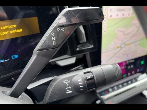 Voitures D'occasion À Bruay-La-Buissiere | Renault Rafale 1.2 E-Tech Full Hybrid 200Ch Esprit Al...
