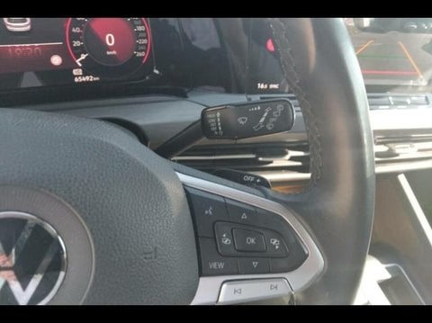 Voitures D'occasion À Bruay-La-Buissiere | Volkswagen Golf 2.0 Tdi Scr 150Ch Style 1St Dsg7