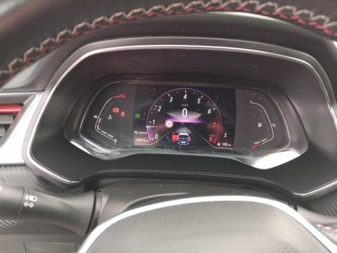 Voitures D'occasion À Bruay-La-Buissiere | Renault Captur 1.3 Tce Mild Hybrid 140Ch Rs Line