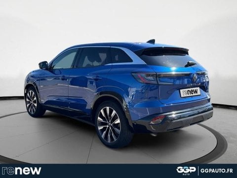 Voitures D'occasion À Bruay-La-Buissiere | Renault Austral 1.2 E-Tech Full Hybrid 200Ch Techno