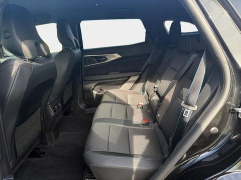 Voitures D'occasion À Bruay-La-Buissiere | Renault Espace 1.2 E-Tech Full Hybrid 200Ch Esprit Al...