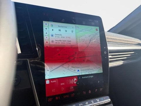 Voitures D'occasion À Bruay-La-Buissiere | Renault Mégane Megane E-Tech Electric Ev60 220Ch Tec...
