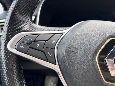 Voitures D'occasion À Bruay-La-Buissiere | Renault Clio 1.6 E-Tech Hybride 145Ch Engineered