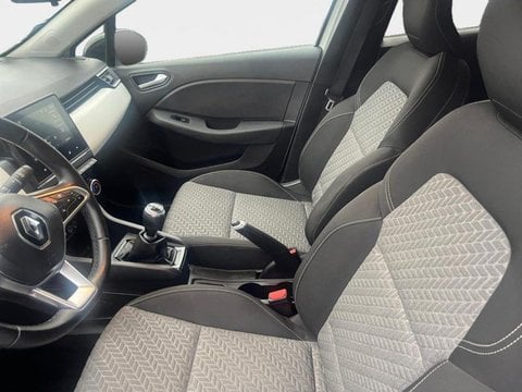 Voitures D'occasion À Bruay-La-Buissiere | Renault Clio 1.0 Tce 90Ch Evolution