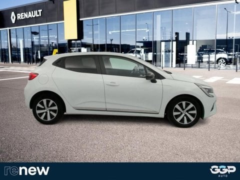 Voitures D'occasion À Bruay-La-Buissiere | Renault Clio 1.0 Tce 100Ch Evolution Gpl