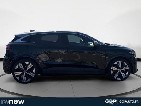 Voitures D'occasion À Bruay-La-Buissiere | Renault Mégane Megane E-Tech Electric Ev60 220Ch Ico...