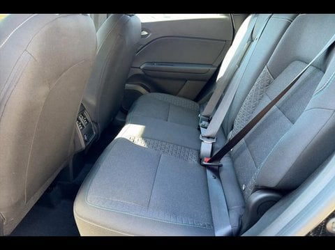 Voitures D'occasion À Bruay-La-Buissiere | Renault Captur 1.0 Eco-G 100Ch Evolution