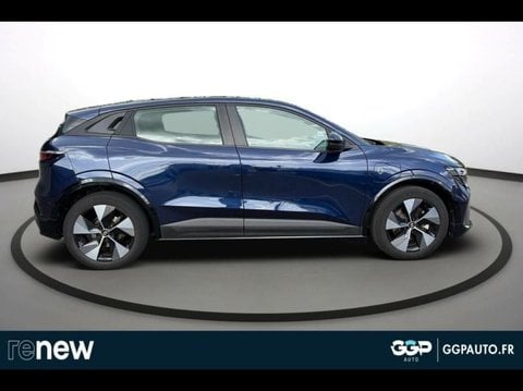 Voitures D'occasion À Bruay-La-Buissiere | Renault Mégane Megane E-Tech Electric Ev60 220Ch Equ...