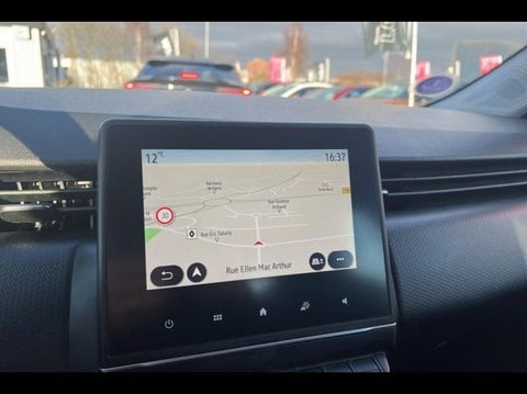 Voitures D'occasion À Bruay-La-Buissiere | Renault Clio 1.6 E-Tech Hybride 145Ch Equilibre