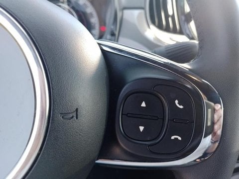 Voitures D'occasion À Bruay-La-Buissiere | Fiat 500 1.0 70Ch Bsg S&S