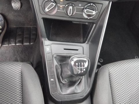 Voitures D'occasion À Bruay-La-Buissiere | Volkswagen Polo 1.0 Tsi 95Ch Business