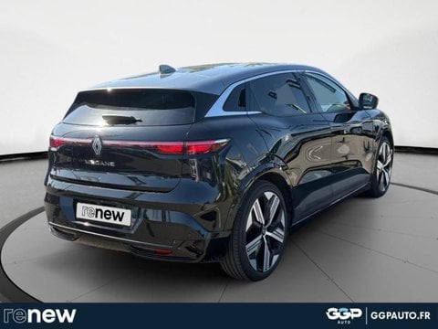 Voitures D'occasion À Bruay-La-Buissiere | Renault Mégane Megane E-Tech Electric Ev60 220Ch Ico...
