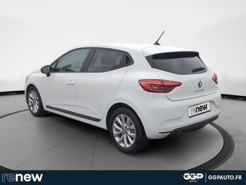 Voitures D'occasion À Bruay-La-Buissiere | Renault Clio 1.0 Tce 90Ch Evolution