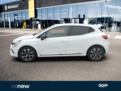 Voitures D'occasion À Bruay-La-Buissiere | Renault Clio 1.0 Sce 65Ch Evolution