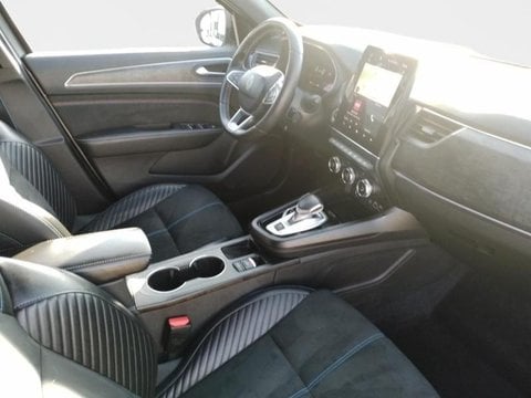 Voitures D'occasion À Bruay-La-Buissiere | Renault Arkana 1.6 E-Tech 145Ch Full Hybrid Esprit Al...