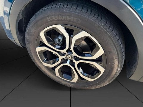 Voitures D'occasion À Bruay-La-Buissiere | Renault Arkana 1.3 Tce 140Ch Mild Hybrid Techno Edc -23