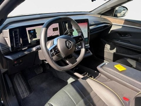 Voitures D'occasion À Bruay-La-Buissiere | Renault Mégane Megane E-Tech Electric Ev60 220Ch Ico...