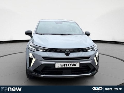 Voitures D'occasion À Bruay-La-Buissiere | Renault Symbioz 1.6 E-Tech Full Hybrid 145Ch Esprit A...