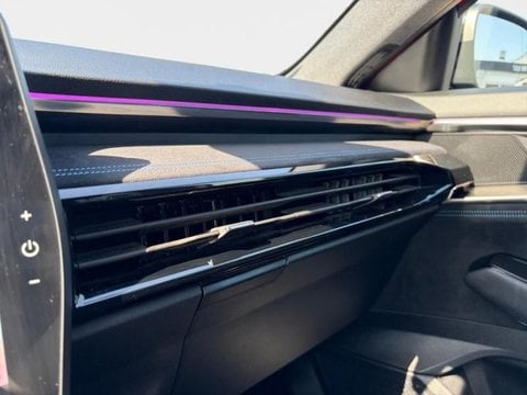 Voitures D'occasion À Bruay-La-Buissiere | Renault Espace 1.2 E-Tech Full Hybrid 200Ch Esprit Al...