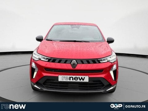 Voitures D'occasion À Bruay-La-Buissiere | Renault Symbioz 1.6 E-Tech Full Hybrid 145Ch Techno