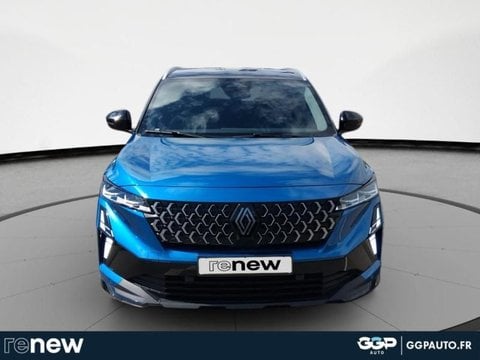 Voitures D'occasion À Bruay-La-Buissiere | Renault Austral 1.2 E-Tech Full Hybrid 200Ch Techno - 25
