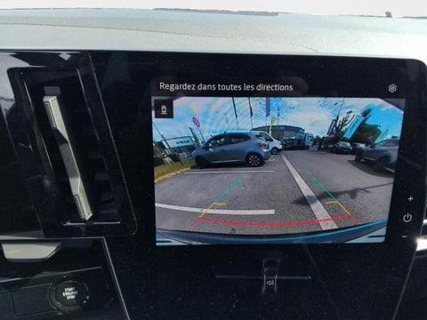 Voitures D'occasion À Bruay-La-Buissiere | Renault Austral 1.2 E-Tech Full Hybrid 200Ch Techno - 25