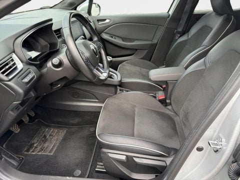 Voitures D'occasion À Bruay-La-Buissiere | Renault Clio 1.0 Tce 100Ch Intens - 20