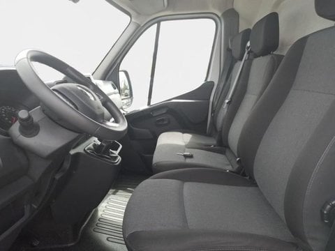 Voitures D'occasion À Bruay-La-Buissiere | Renault Master Fg F3500 L2H2 2.3 Blue Dci 135Ch Confo...