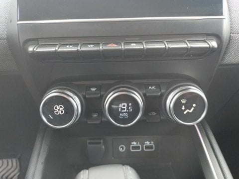 Voitures D'occasion À Bruay-La-Buissiere | Renault Clio 1.6 E-Tech 145Ch Full Hybrid Techno - 24